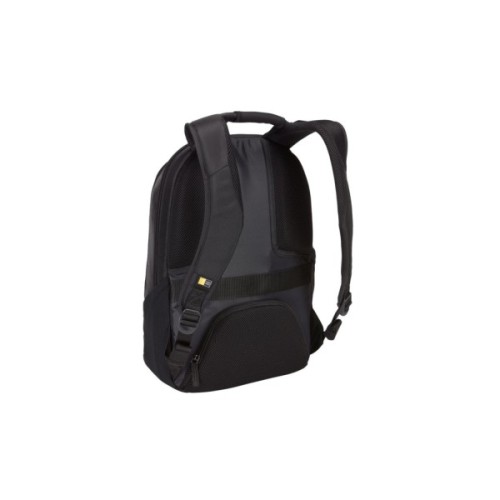 Рюкзак для ноутбука Case Logic 14.1" InTransit Backpack RBP-414, Black, 24.3х3х34.3см (3205287)