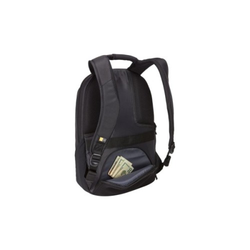 Рюкзак для ноутбука Case Logic 14.1" InTransit Backpack RBP-414, Black, 24.3х3х34.3см (3205287)