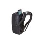 Рюкзак для ноутбука Case Logic 14.1" InTransit Backpack RBP-414, Black, 24.3х3х34.3см (3205287)