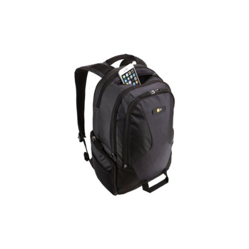 Рюкзак для ноутбука Case Logic 14.1" InTransit Backpack RBP-414, Black, 24.3х3х34.3см (3205287)