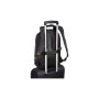 Рюкзак для ноутбука Case Logic 14.1" InTransit Backpack RBP-414, Black, 24.3х3х34.3см (3205287)