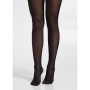 Колготи Giulia Hush 40 Den Nero - 2 (4823102975276)
