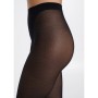 Колготи Giulia Hush 40 Den Nero - 2 (4823102975276)