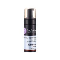 Пінка для вмивання The Doctor Health & Care Bakuchiol + Ceramides Cleansing Foam 150 мл (5901845509206)