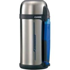 Термос Zojirushi SF-CС18XA 1,8 л Steel (1678.00.19)