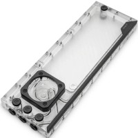 Резервуар для СРО Ekwb EK-Quantum Kinetic3 FLT 360 D5/DDC Body D-RGB - Plexi (3831109880845)