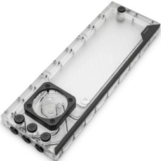 Резервуар для СРО Ekwb EK-Quantum Kinetic3 FLT 360 D5/DDC Body D-RGB - Plexi (3831109880845)