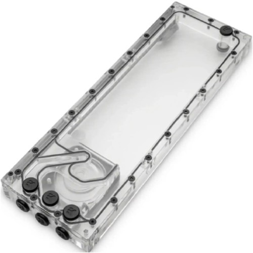 Резервуар для СРО Ekwb EK-Quantum Kinetic3 FLT 360 D5/DDC Body D-RGB - Plexi (3831109880845)