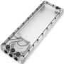 Резервуар для СРО Ekwb EK-Quantum Kinetic3 FLT 360 D5/DDC Body D-RGB - Plexi (3831109880845)