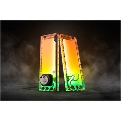 Резервуар для СРО Ekwb EK-Quantum Kinetic3 FLT 360 D5/DDC Body D-RGB - Plexi (3831109880845)