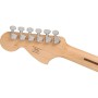 Електрогітара Squier by Fender Affinity Series Strat Pack HSS Charcoal Frost Metallic (231526)