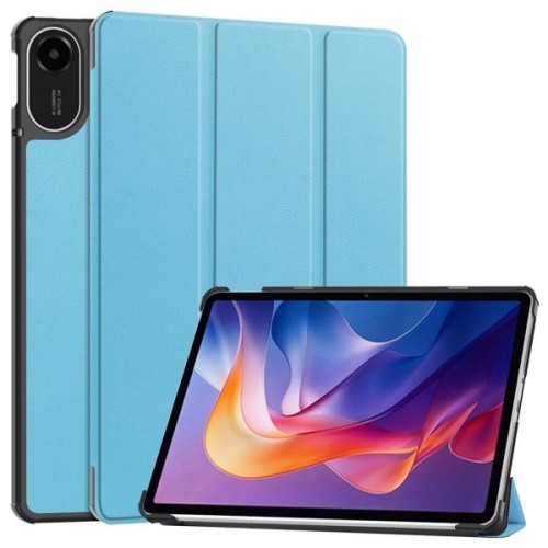 Чохол до планшета BeCover Smart Xiaomi Redmi Pad 2 11.0" Light Blue (713641)