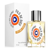 Парфумована вода Etat Libre d'Orange Fils de Dieu du riz et des agrumes 50 мл (3760168591044)