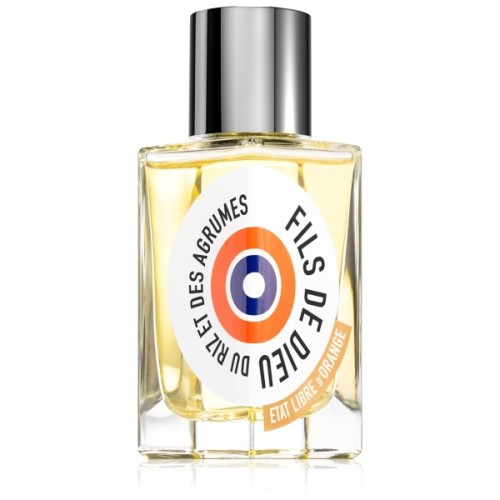 Парфумована вода Etat Libre d'Orange Fils de Dieu du riz et des agrumes 50 мл (3760168591044)
