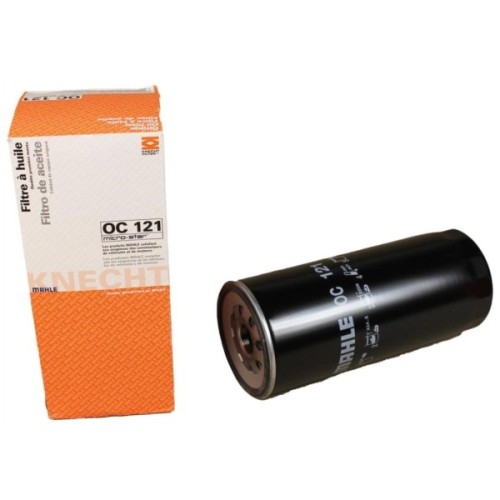Фільтр масляний Mahle OC121