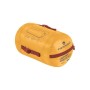 Спальний мішок Ferrino Lightec 1000 Duvet RDS Down -6°C Artisan Gold (86702QGG) (932325)