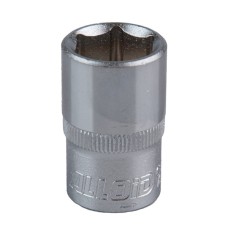 Торцева головка Alloid 1/2", 6-гран., 17мм (TG-40117M)