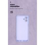Чохол до мобільного телефона Armorstandart ICON Samsung A07s 4G / A07 4G Camera Cover Lavender (ARM94286)