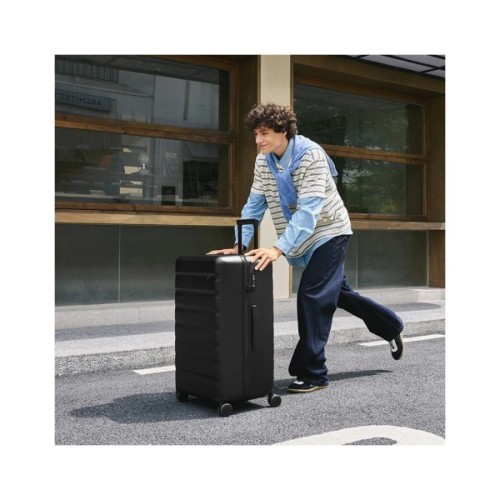 Валіза Xiaomi Ninetygo Rhine 2.0 24" Black (6941413248099)