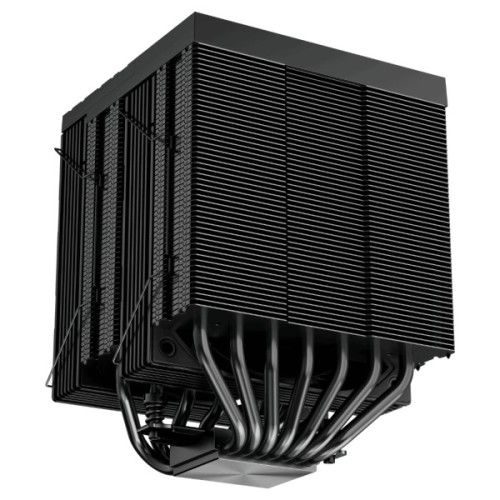 Кулер до процесора 1stPlayer FB12DS-7-BK