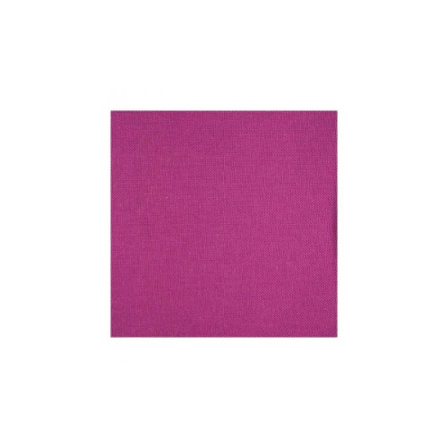 Наволочка Прованс декоративна 42х42 см Фуксiя (14889)