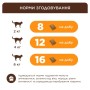 Ласощі для котів Club 4 Paws Подушечки з куркою 60 г (4820269145337)