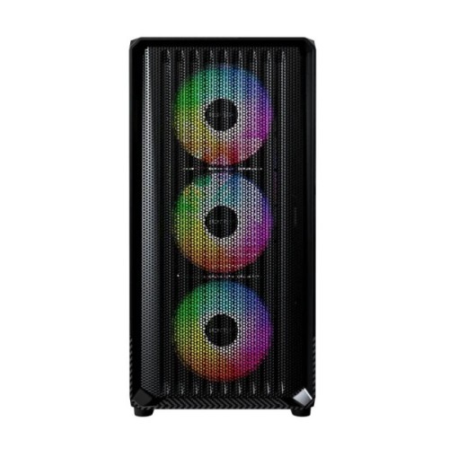 Корпус для ПК MONTECH X5M (B)