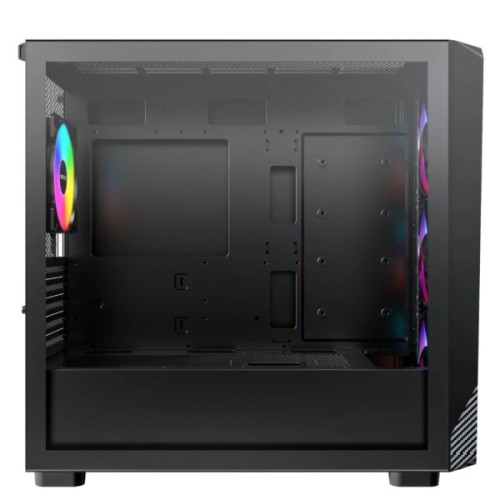 Корпус для ПК MONTECH X5M (B)