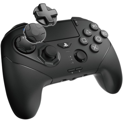 Геймпад Hori Fighting Commander Octa Pro Wireless для PS5/PC (ACC-1205)