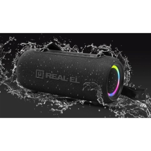 Акустична система REAL-EL X-725 (EL121600028)