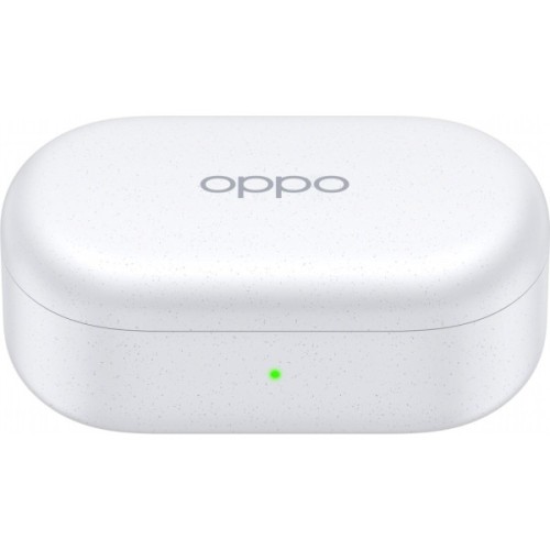 Навушники Oppo Enco Buds2 Pro Granite White (OFE510A_White)