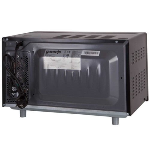 Мікрохвильова піч Gorenje MO4250CLB