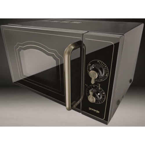 Мікрохвильова піч Gorenje MO4250CLB