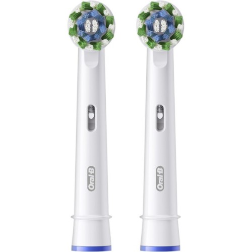 Насадка для зубної щітки Oral-B Oral-B Pro Cross Action, 2 шт (8006540847725)