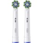 Насадка для зубної щітки Oral-B Oral-B Pro Cross Action, 2 шт (8006540847725)