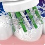 Насадка для зубної щітки Oral-B Oral-B Pro Cross Action, 2 шт (8006540847725)