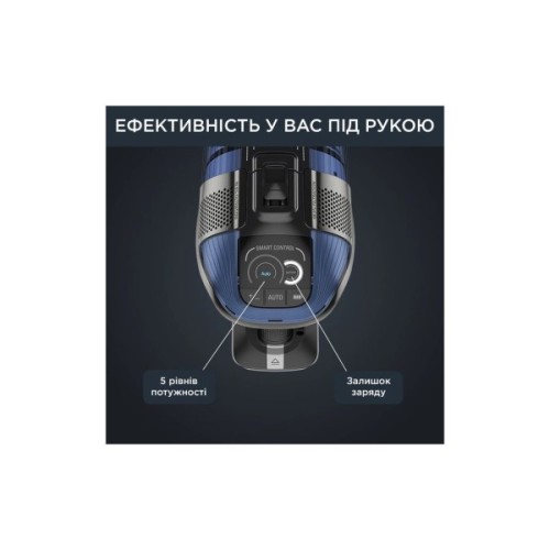 Пилосос Rowenta RH98C0WO