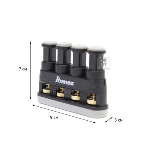 Тренажер для пальців гітариста Ibanez IFT20 (225795)