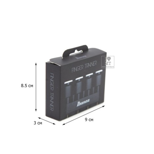 Тренажер для пальців гітариста Ibanez IFT20 (225795)