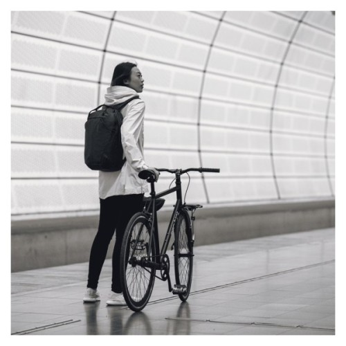 Рюкзак для ноутбука Thule 14" Tact 16L TACTBP-114 Black (3205292)