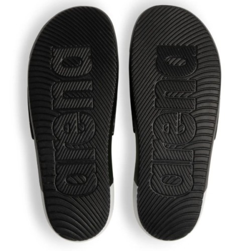 Шльопанці Arena Marco Active 009279-120 чорний, зелений 41 (3468337513384)