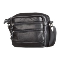 Сумка Shvigel Чорна (15213)