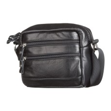 Сумка Shvigel Чорна (15213)