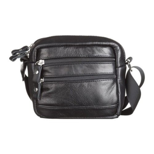 Сумка Shvigel Чорна (15213)