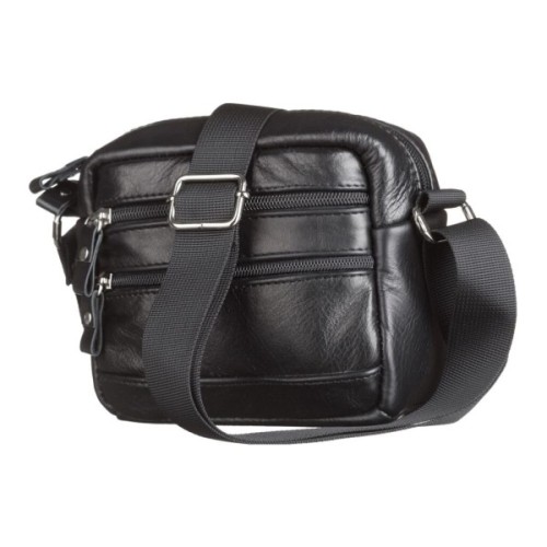 Сумка Shvigel Чорна (15213)