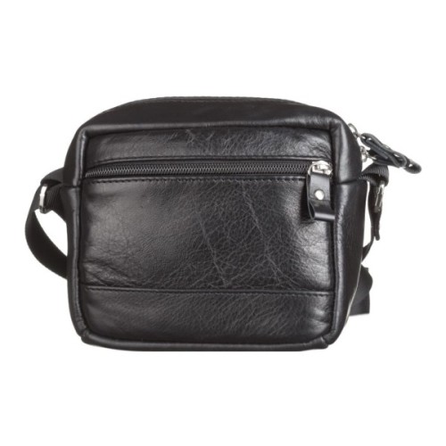 Сумка Shvigel Чорна (15213)