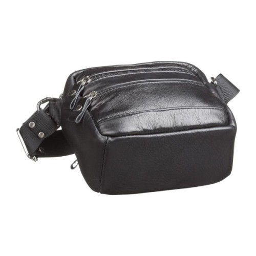 Сумка Shvigel Чорна (15213)