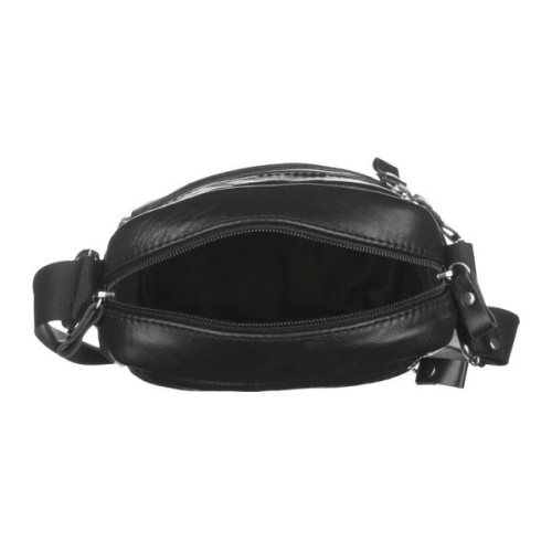 Сумка Shvigel Чорна (15213)