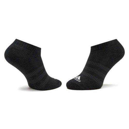 Шкарпетки Adidas C SPW LOW IC1332 3P чорний M (40-42) (4066746263822)
