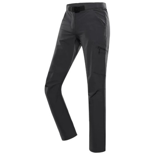 Штани Alpine Pro Corba Wmn LPAE663 779 - 40 - сірий (007.022.0270)